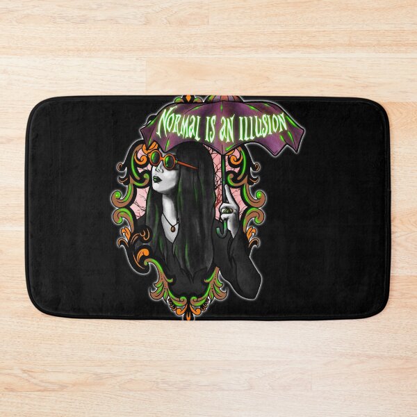 Item preview, Illusions designed and sold by Megan Collum.