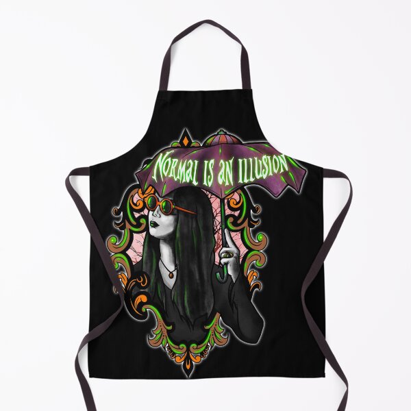 Item preview, Illusions designed and sold by Megan Collum.