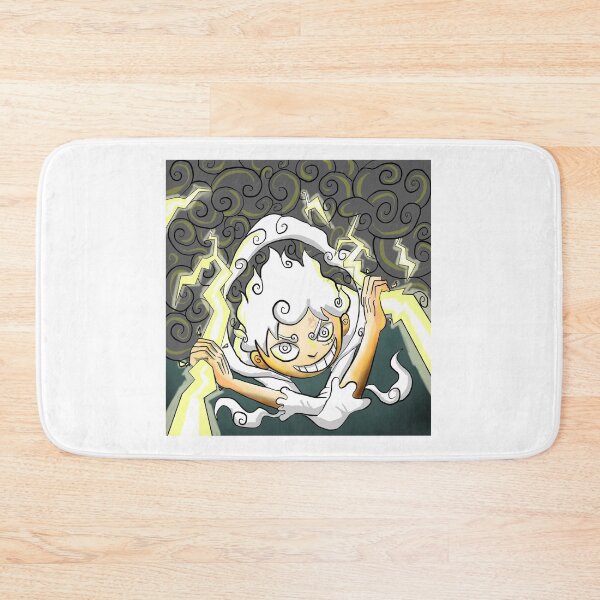 Item preview, Luffy Gear5 designed and sold by MaykoHGP.