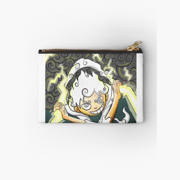 Item preview, Luffy Gear5 designed and sold by MaykoHGP.