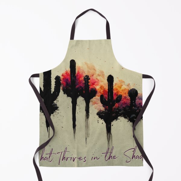 Item preview, What Thrives in the Shadows designed and sold by coverednsawdust.