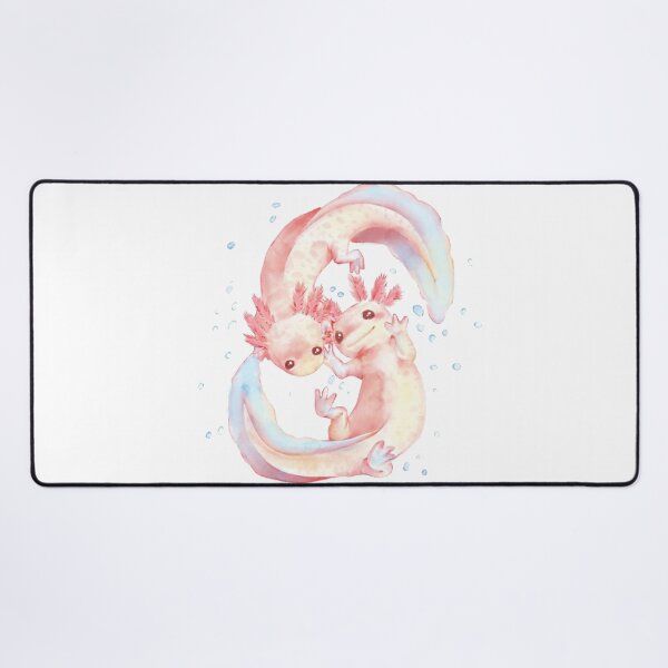 Item preview, Axolotl designed and sold by Unengmarfuah.