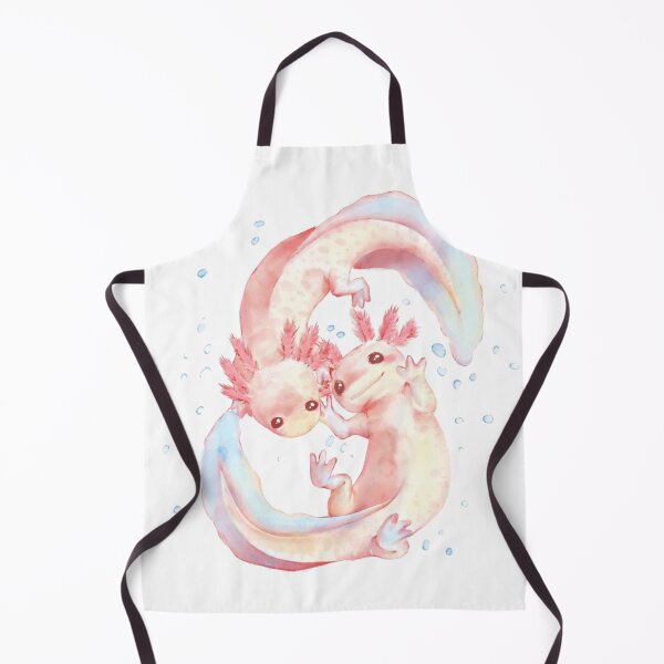 Item preview, Axolotl designed and sold by Unengmarfuah.