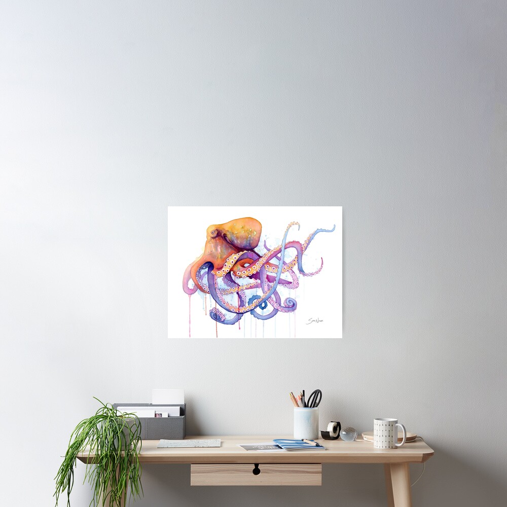 Item preview, Poster designed and sold by SamNagel.