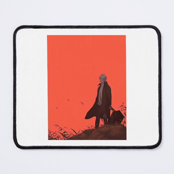 Item preview, Day Gifts Japanese Mushishi Manga Gift For Halloween designed and sold by AlyssaMunoz.