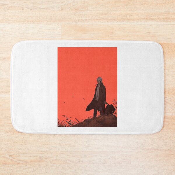 Item preview, Day Gifts Japanese Mushishi Manga Gift For Halloween designed and sold by AlyssaMunoz.