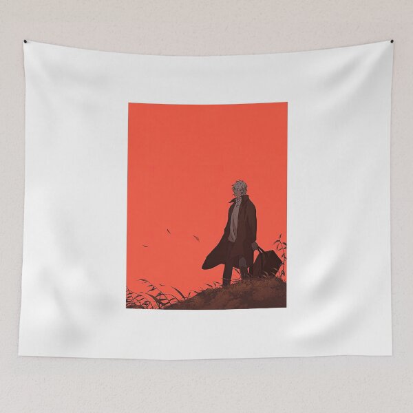 Item preview, Day Gifts Japanese Mushishi Manga Gift For Halloween designed and sold by AlyssaMunoz.