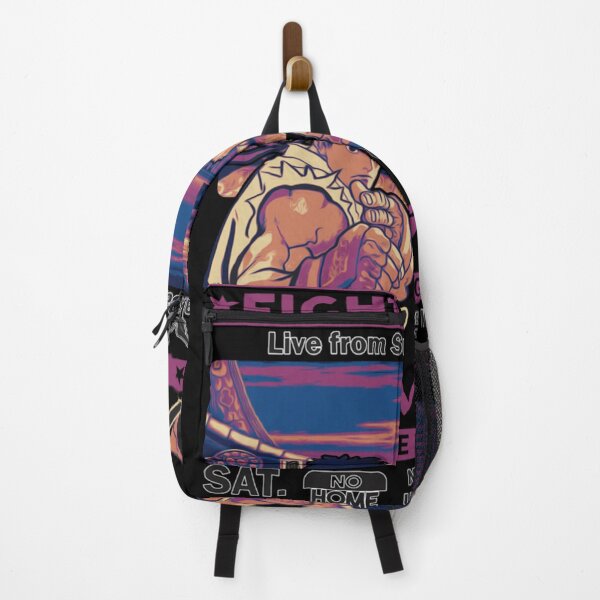 Item preview, Live from Suzaku Castle Fíght Níght designed and sold by JACQUELINEDR.