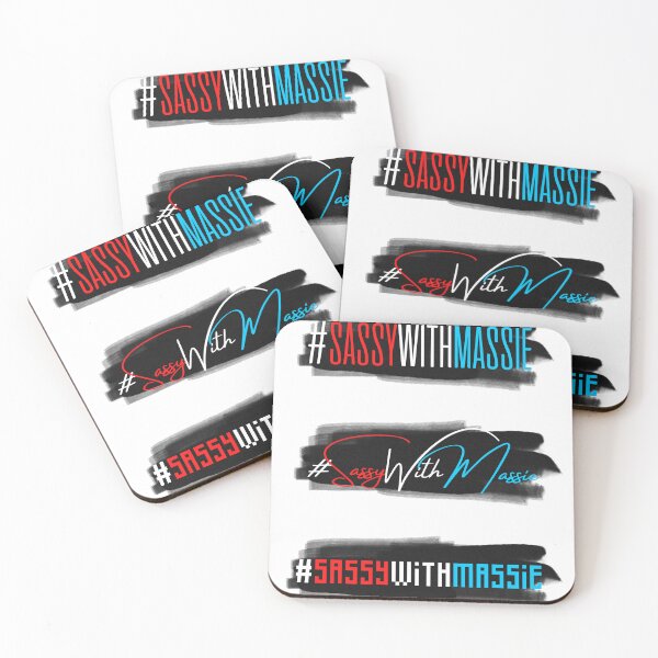 Item preview, #SassieWithMassie - Congressman Thomas Massie designed and sold by v3services.