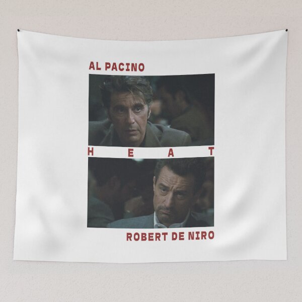 Item preview, For Men Women Jon Voight Heat Movie Awesome For Movie Fans designed and sold by Nhan0034Tran.