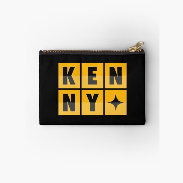 Item preview, KENNY (*ORIGINAL DESIGN*) designed and sold by crowbarr.