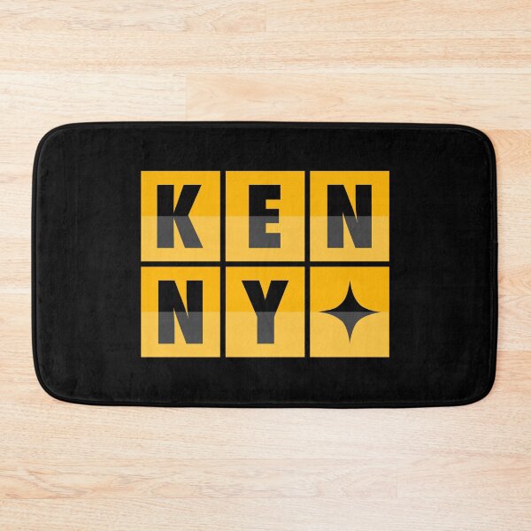 Item preview, KENNY (*ORIGINAL DESIGN*) designed and sold by crowbarr.