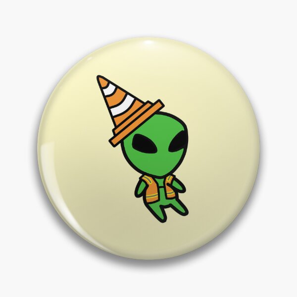 Item preview, Illegal Alien (Traffic) designed and sold by jmyklee.
