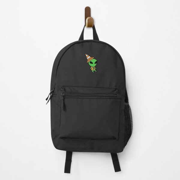 Item preview, Illegal Alien (Traffic) designed and sold by jmyklee.