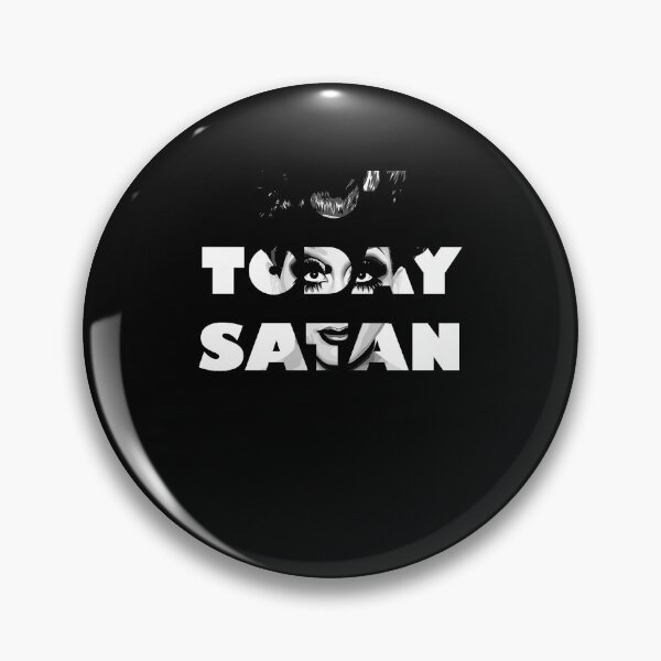 Item preview, Bianca Del Rio Not Today Satan 52 Vintage designed and sold by waskokats.