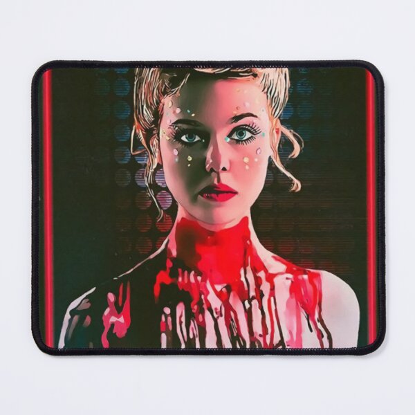 Item preview, Red Woman The Neon Demon designed and sold by tangasneroo.
