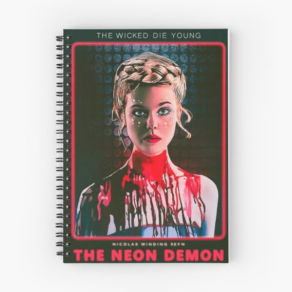 Item preview, Red Woman The Neon Demon designed and sold by tangasneroo.