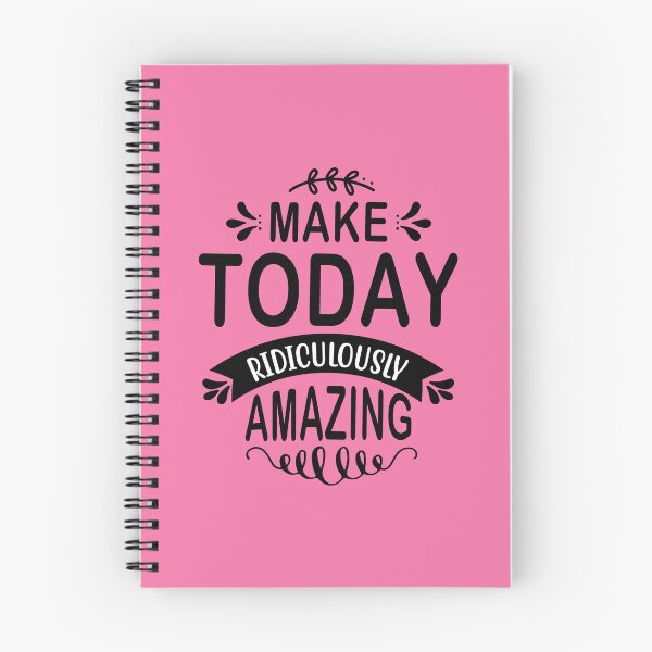 Item preview, Make Today Ridiculously Amazing designed and sold by AdventArt.
