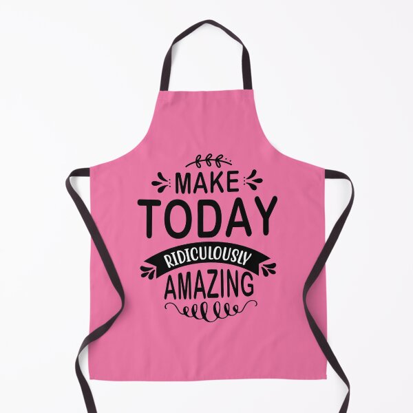 Item preview, Make Today Ridiculously Amazing designed and sold by AdventArt.