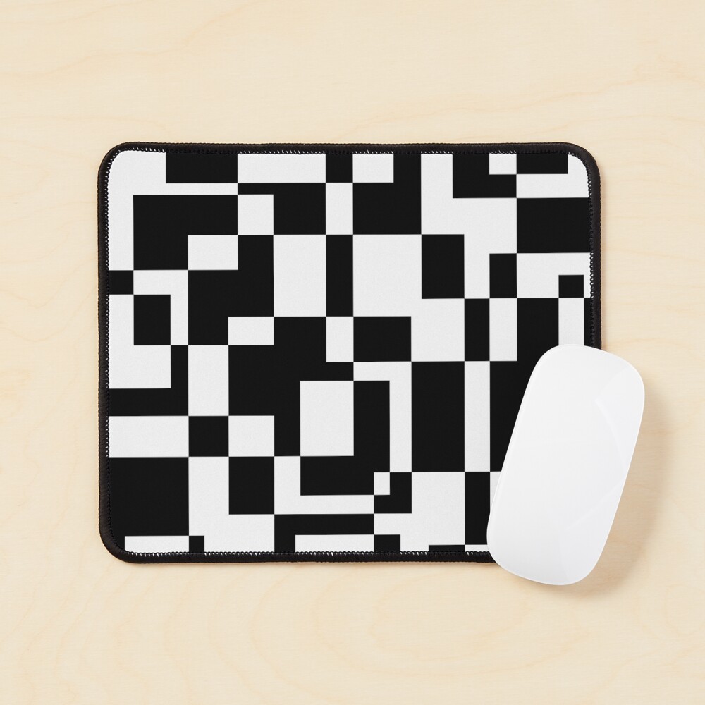 Item preview, Mouse Pad designed and sold by Texterns.