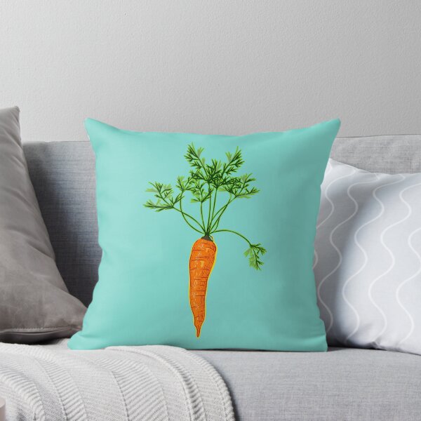 Item preview, Vector carrot designed and sold by piedaydesigns.