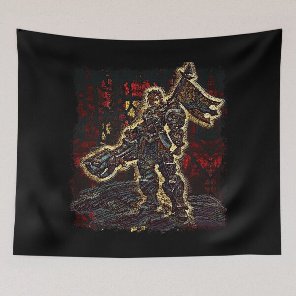 Item preview, Ash designed and sold by duallist.