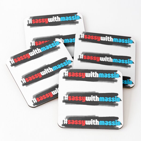 Item preview, #SassieWithMassie - Congressman Thomas Massie designed and sold by v3services.