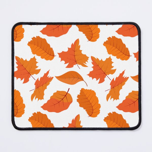 Item preview, leaves falling at the beginning of autumn designed and sold by huape.