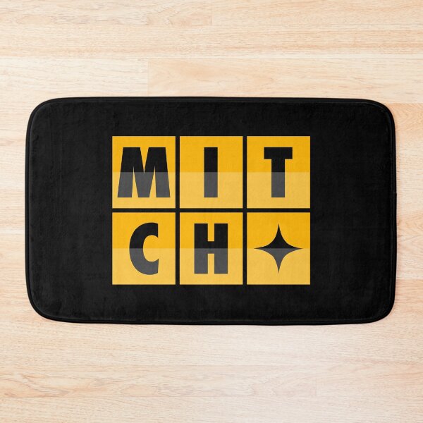 Item preview, MITCH (*ORIGINAL DESIGN*) designed and sold by crowbarr.