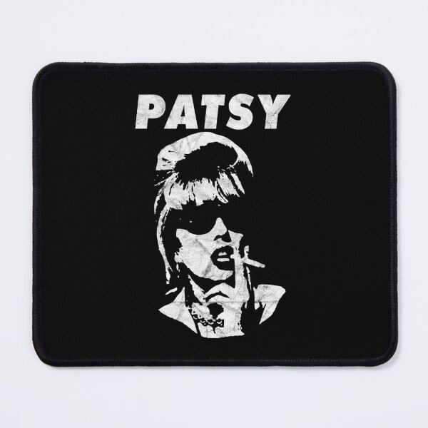 Item preview, Patsy - Distressed Design designed and sold by risible.