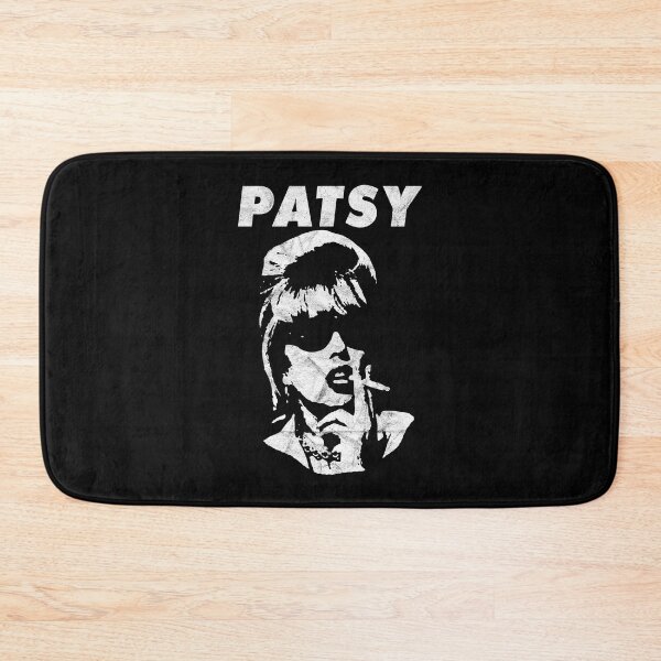 Item preview, Patsy - Distressed Design designed and sold by risible.