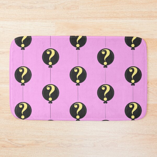 Item preview, Yellow Gender Reveal Balloon With Pink Background  designed and sold by missmann.