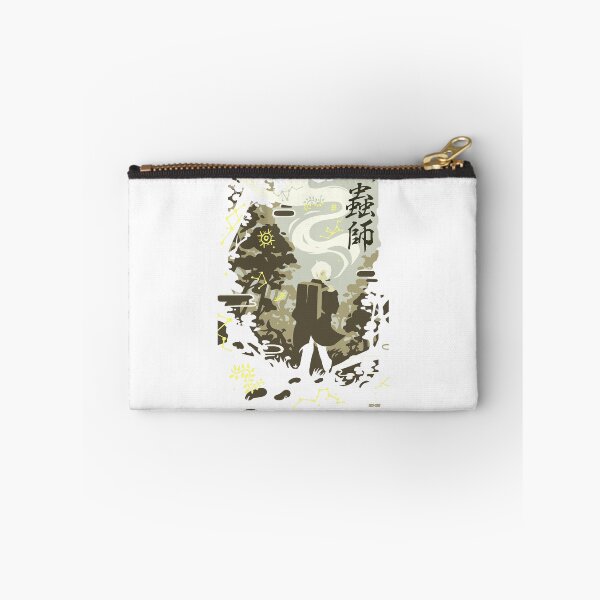 Item preview, Animal Anime Tv Mushishi Series Gift For Christmas designed and sold by AlyssaMunoz.