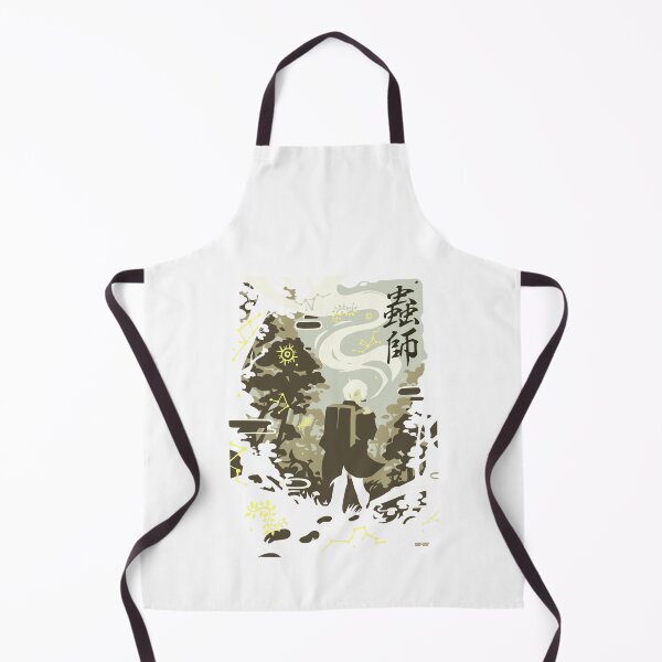 Item preview, Animal Anime Tv Mushishi Series Gift For Christmas designed and sold by AlyssaMunoz.