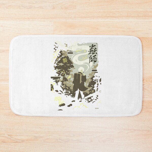 Item preview, Animal Anime Tv Mushishi Series Gift For Christmas designed and sold by AlyssaMunoz.