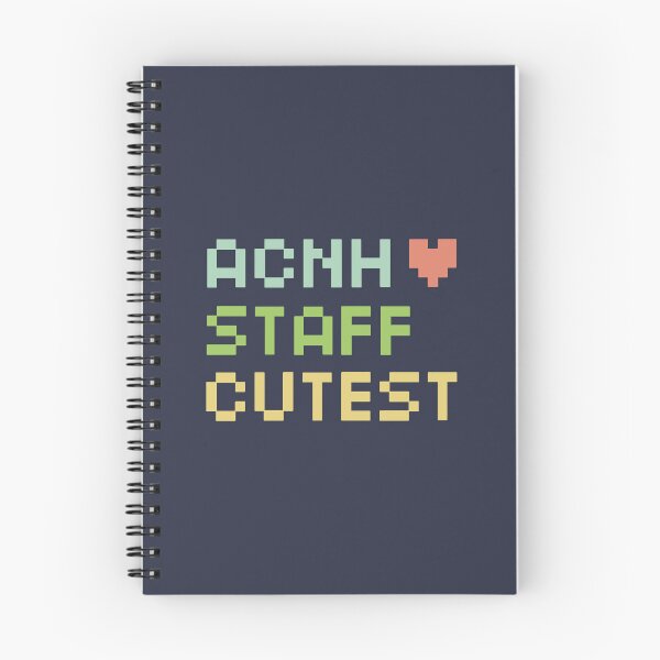 Artikelvorschau, ACNH PERSONAL SÜSSESTE (NAVY BG) entworfen und verkauft von DesignByJennyyy.