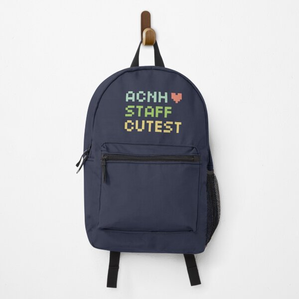 Artikelvorschau, ACNH PERSONAL SÜSSESTE (NAVY BG) entworfen und verkauft von DesignByJennyyy.