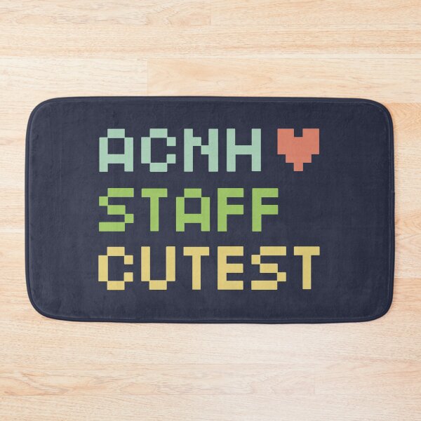Artikelvorschau, ACNH PERSONAL SÜSSESTE (NAVY BG) entworfen und verkauft von DesignByJennyyy.