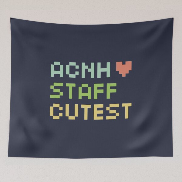 Artikelvorschau, ACNH PERSONAL SÜSSESTE (NAVY BG) entworfen und verkauft von DesignByJennyyy.