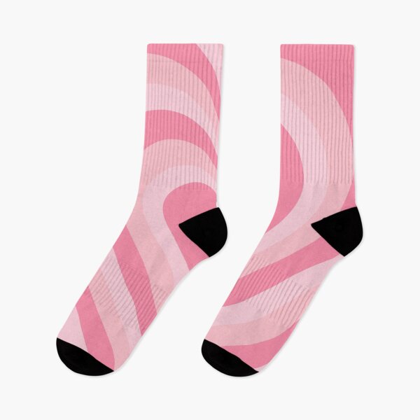Item preview, Bubblegum Pink Growing Heart Pattern designed and sold by ZhetWai.