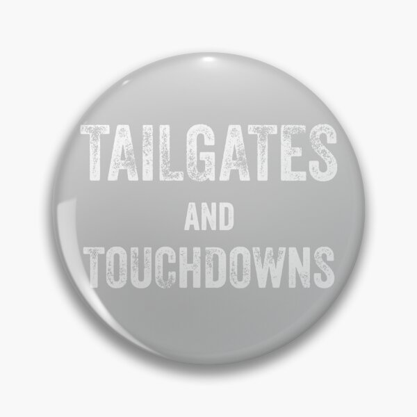Item preview, Copy of Tailgates and Touchdowns designed and sold by blueprint198686.