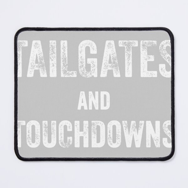 Item preview, Copy of Tailgates and Touchdowns designed and sold by blueprint198686.