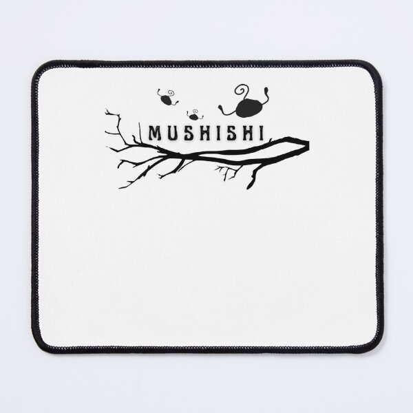Item preview, Beautiful Model Japanese Mushishi Manga Gifts Music Fan designed and sold by AlyssaMunoz.