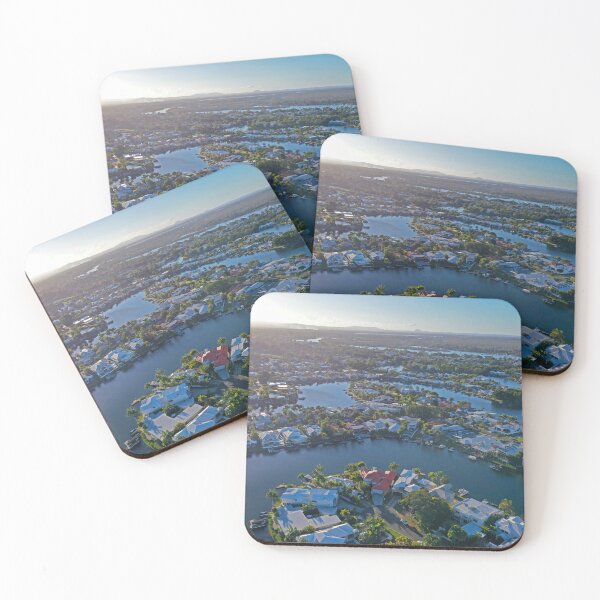 Item preview, Noosa Waters designed and sold by Oran Hassidim.