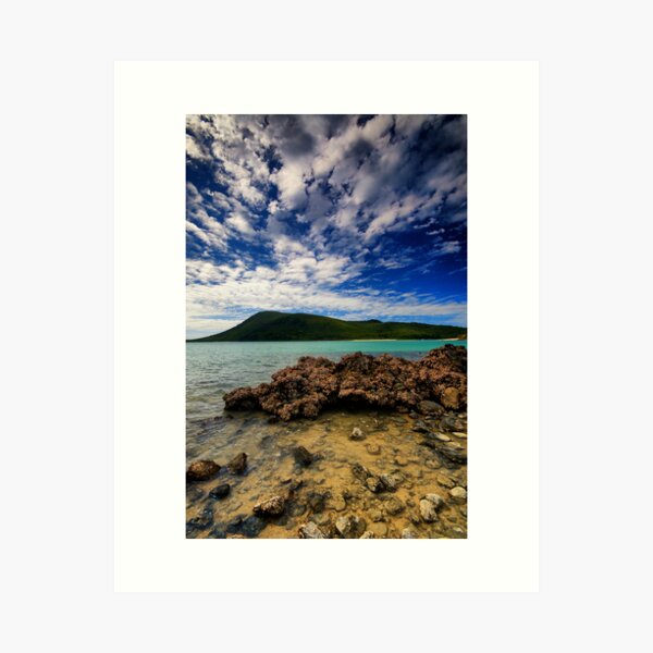 Carlisle View Art Print