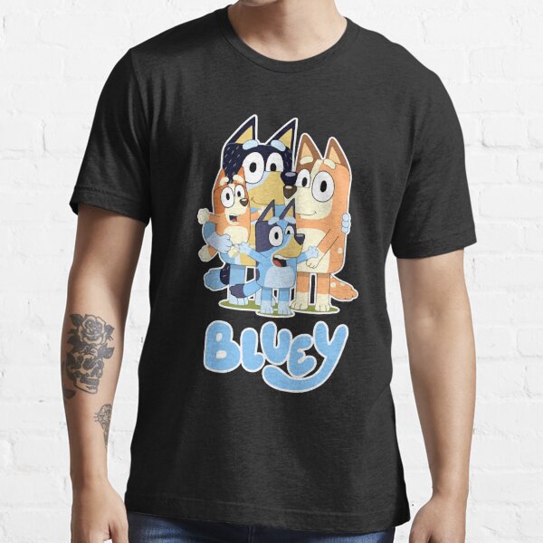 Nana Blueys Fresh Design Essential T-Shirt for Sale by poppyballard918