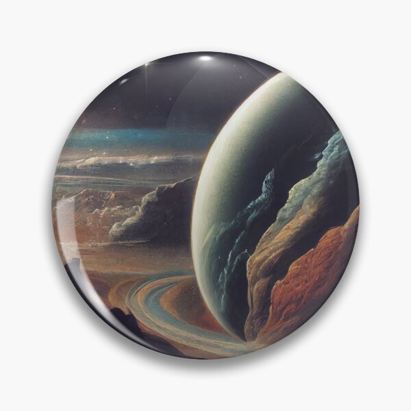 Item preview, Images of Creation: Terraform designed and sold by Opalaeo.