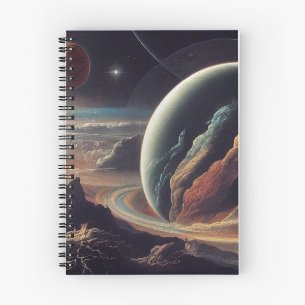 Item preview, Images of Creation: Terraform designed and sold by Opalaeo.