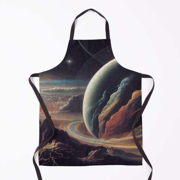Item preview, Images of Creation: Terraform designed and sold by Opalaeo.