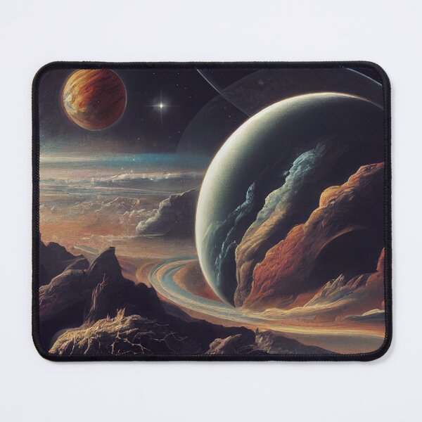 Item preview, Images of Creation: Terraform designed and sold by Opalaeo.